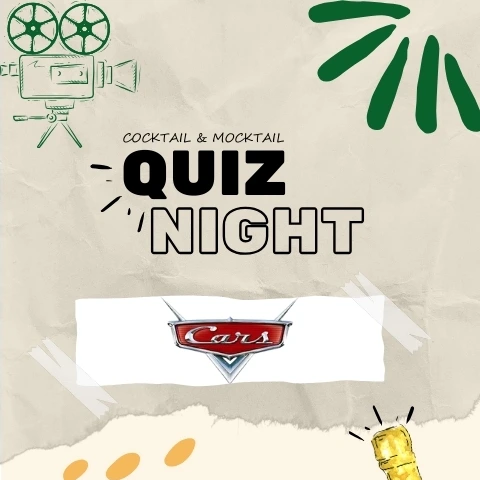 Avrupa Yakası Quiz Night