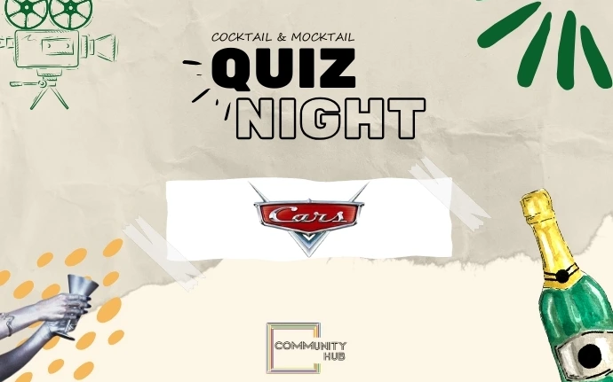 Avrupa Yakası Quiz Night