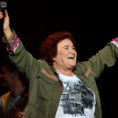 Selda Bağcan