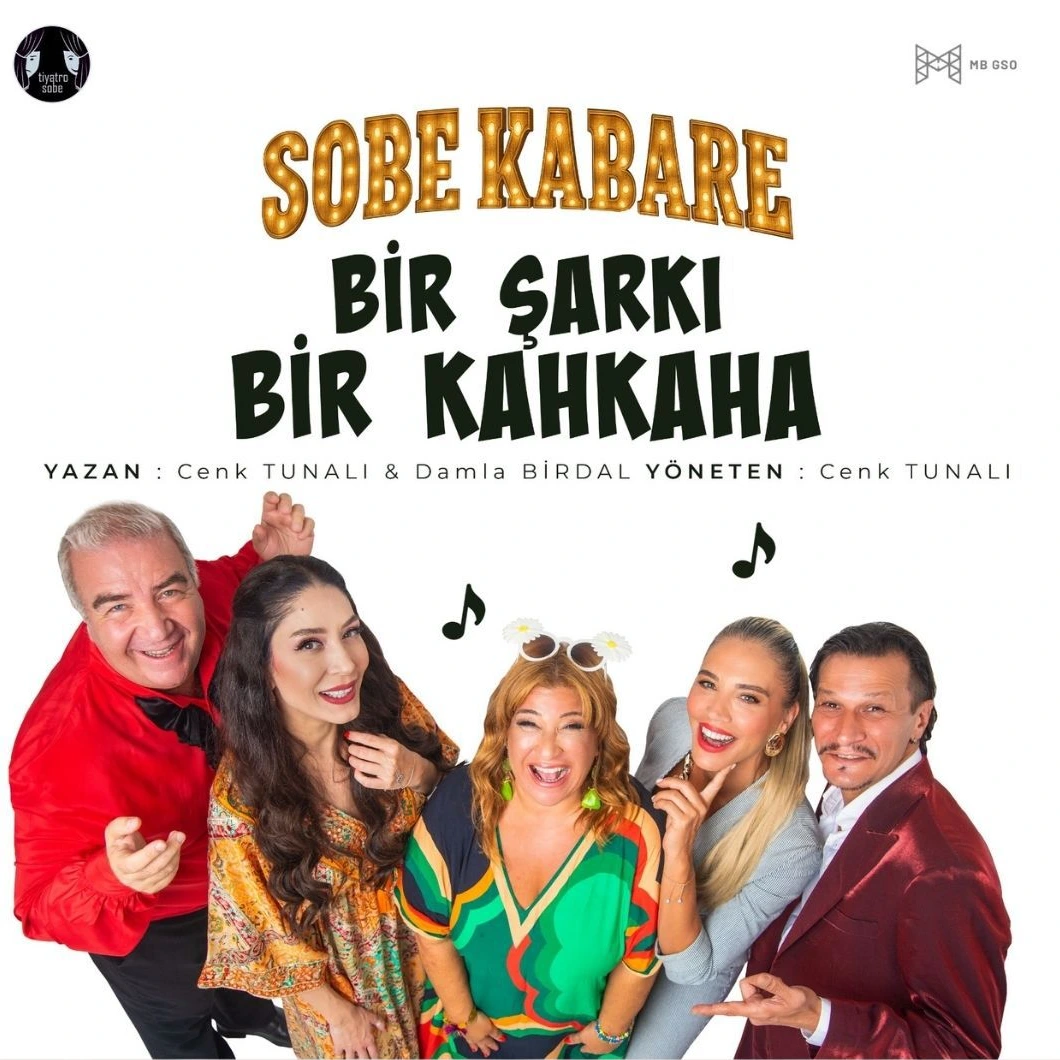 Bir Şarkı Bir Kahkaha