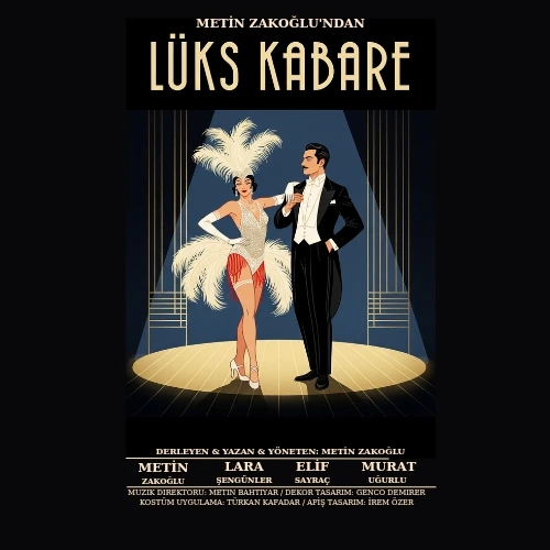 Lüks Kabare