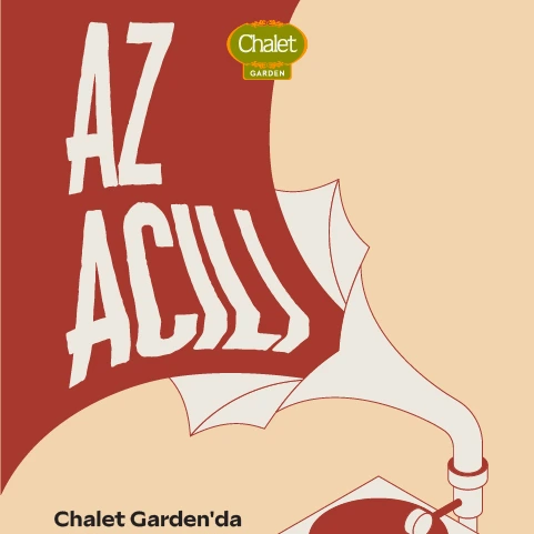 Az Acılı