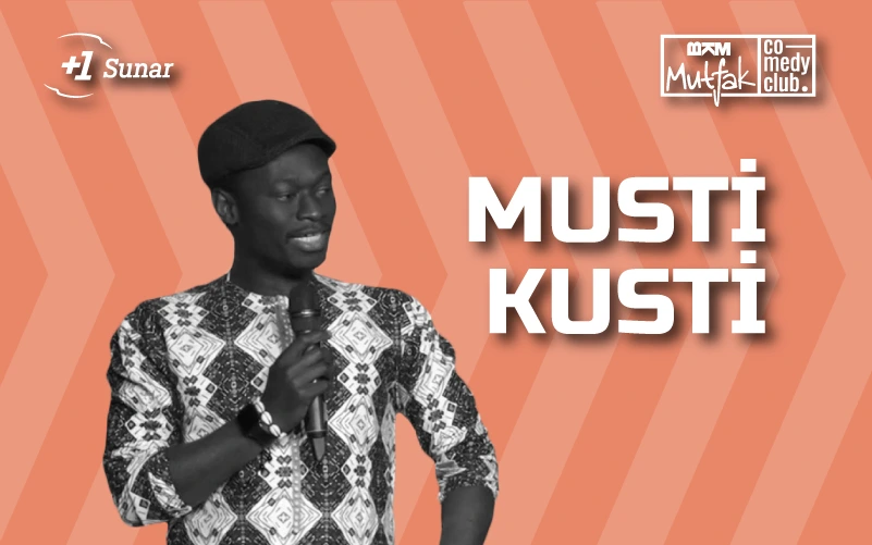 Musti Kusti