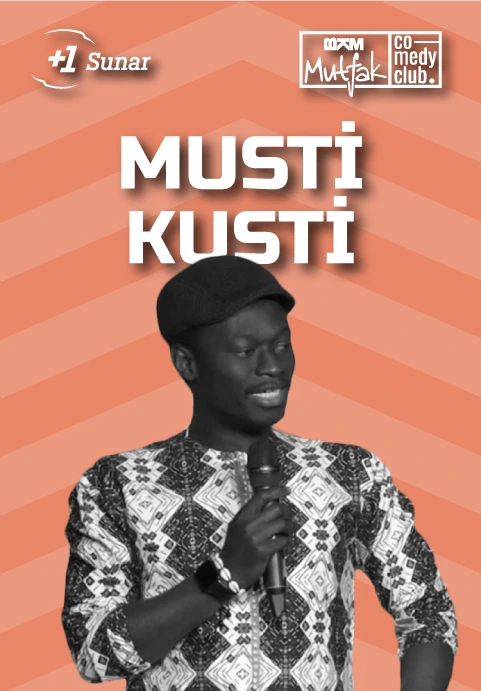 Musti Kusti