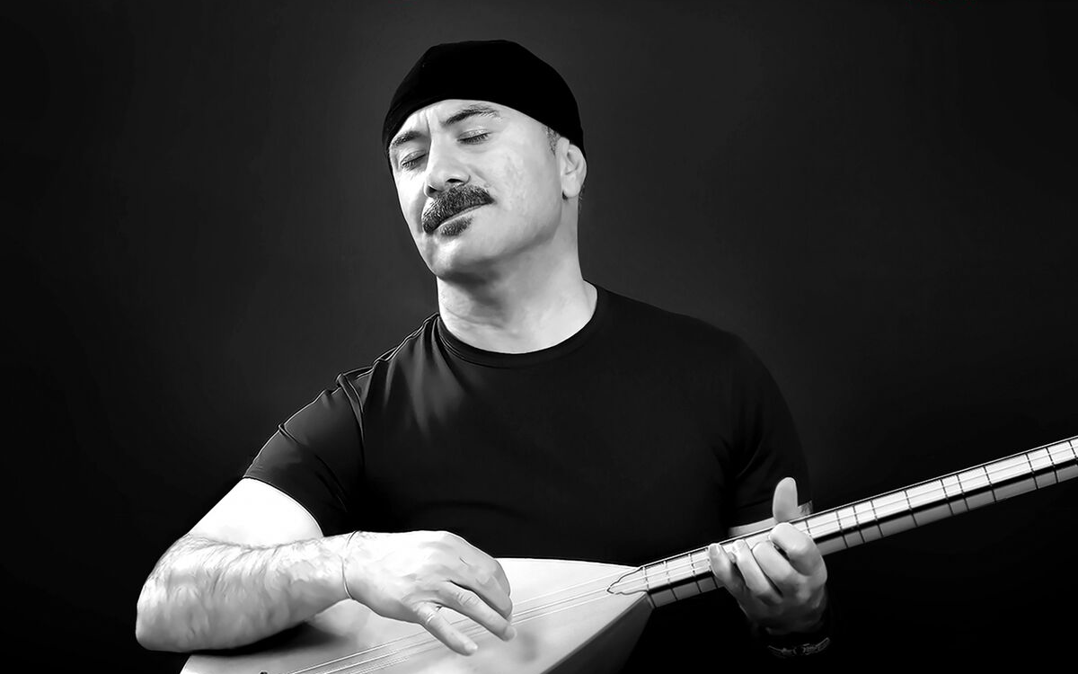 Hozan Beşir Konseri