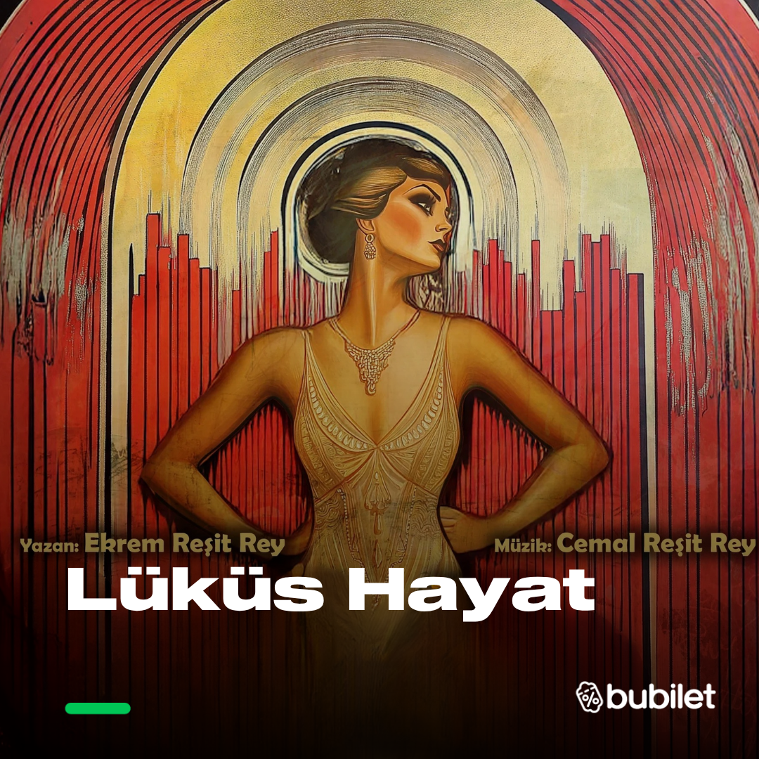Lüküs Hayat