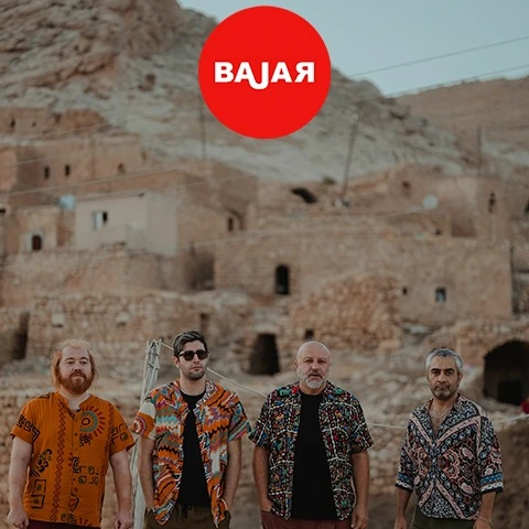Bajar Konseri