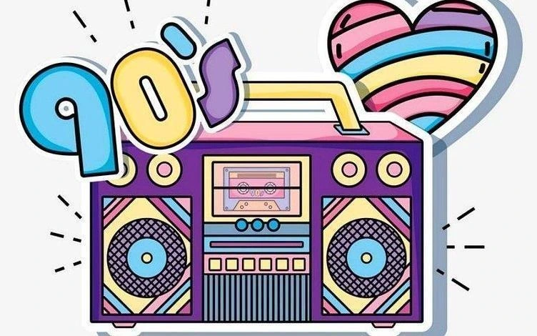 Replay 90's 00's Party