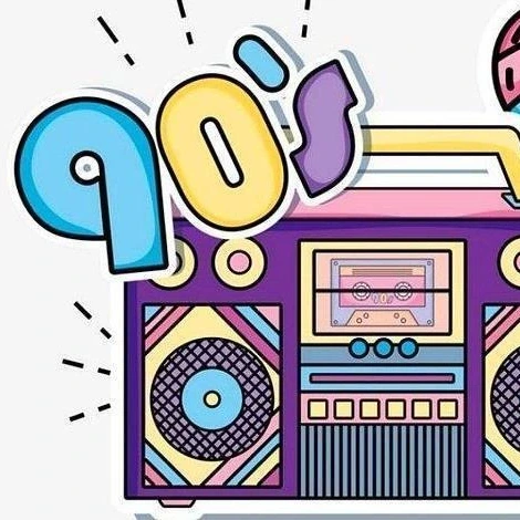 Replay 90's 00's Party