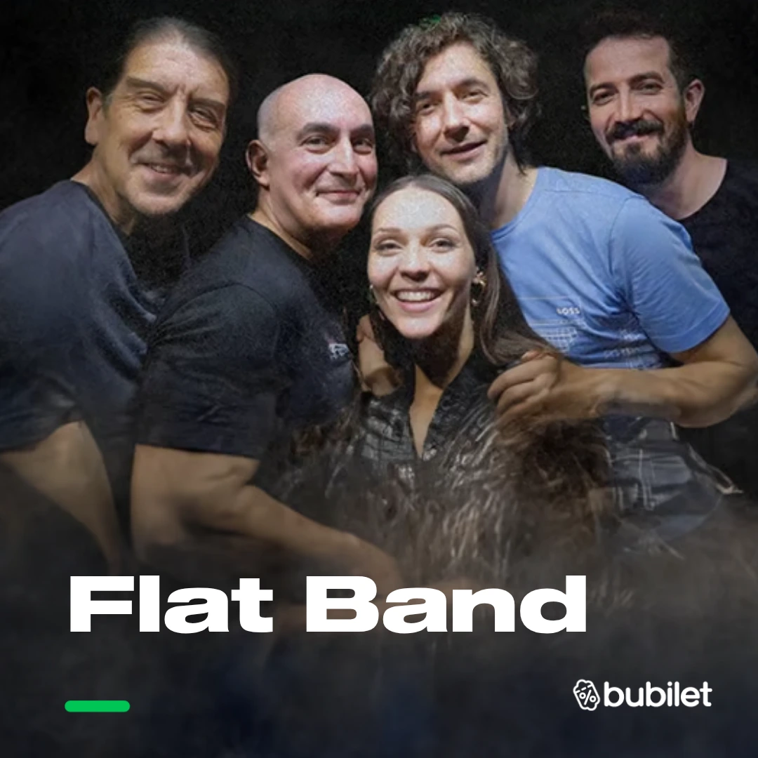 Flat Band