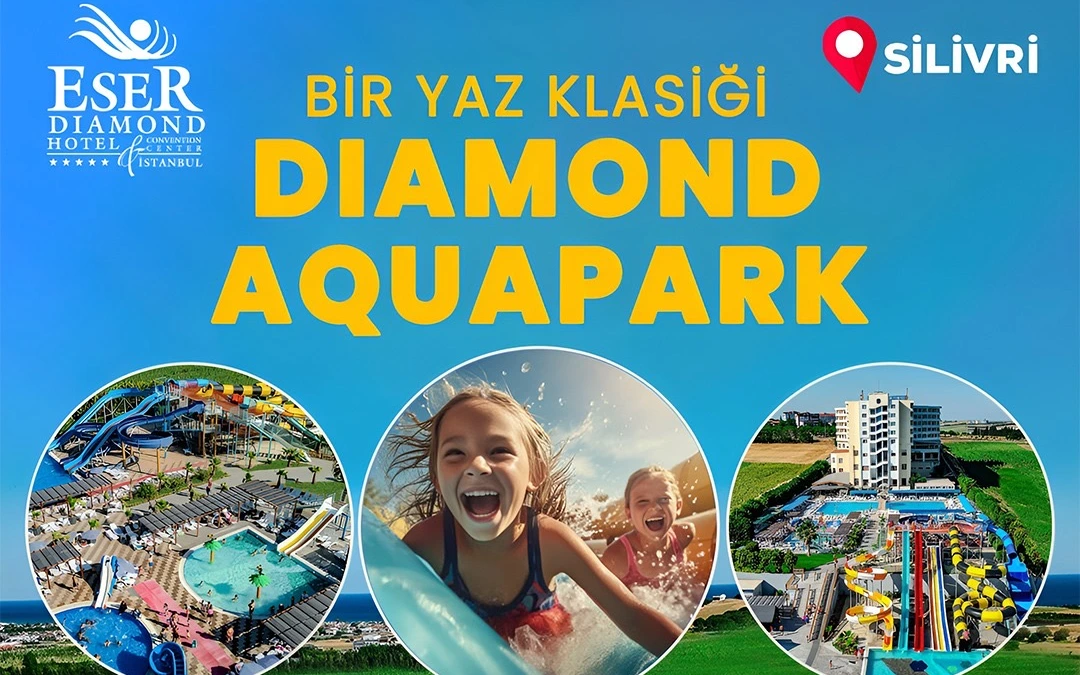 Eser Diamond Aquapark