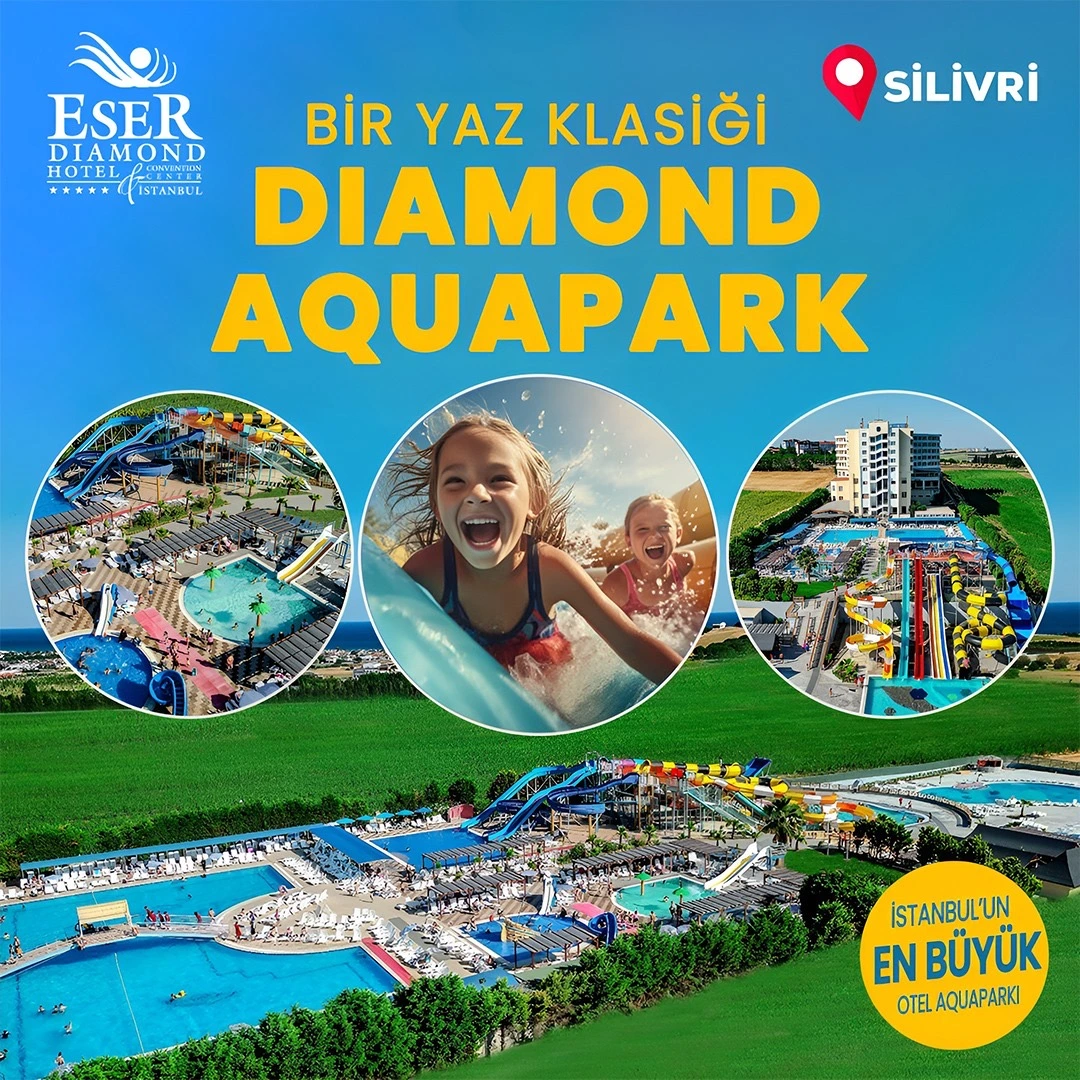 Eser Diamond Aquapark