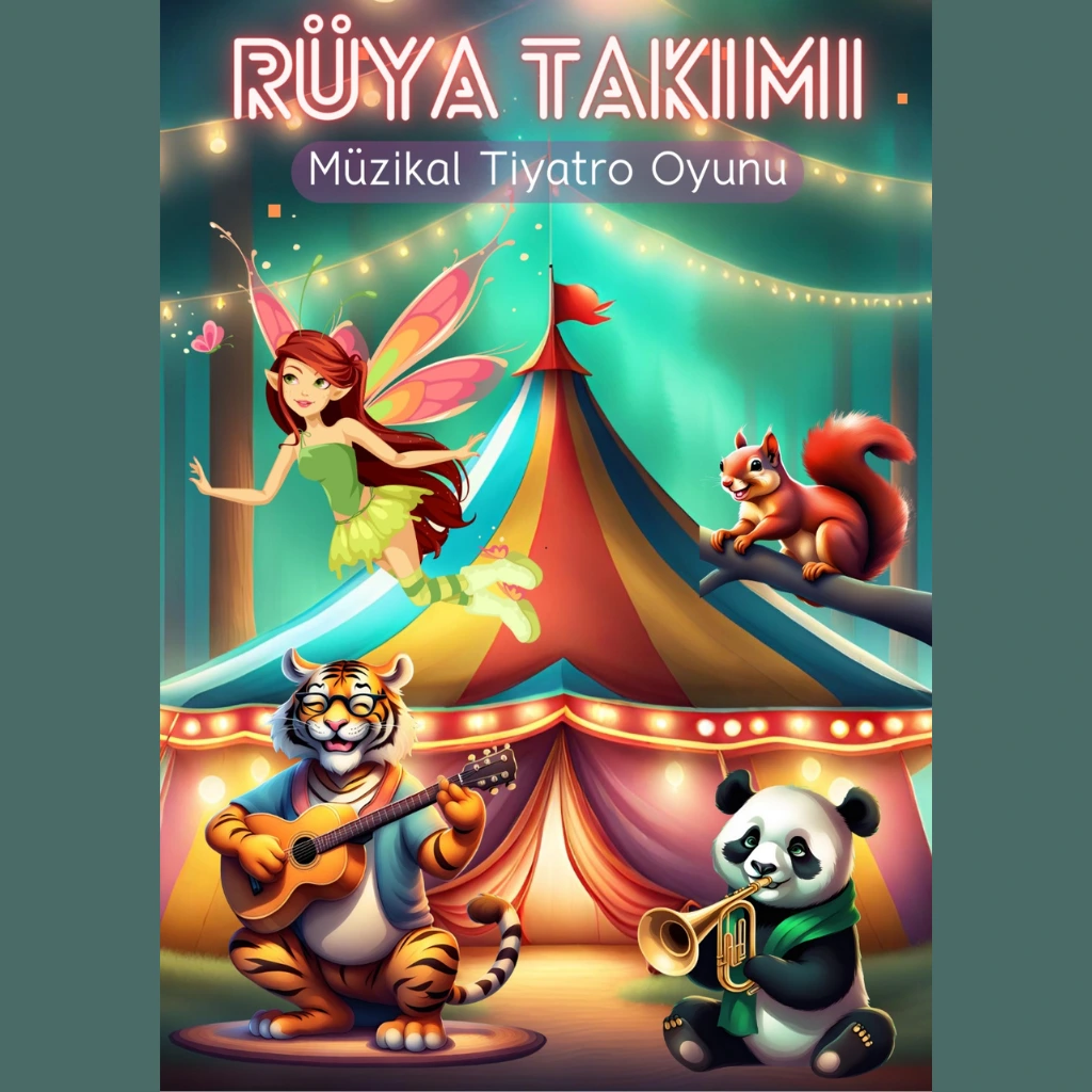 Rüya Takımı Müzikali
