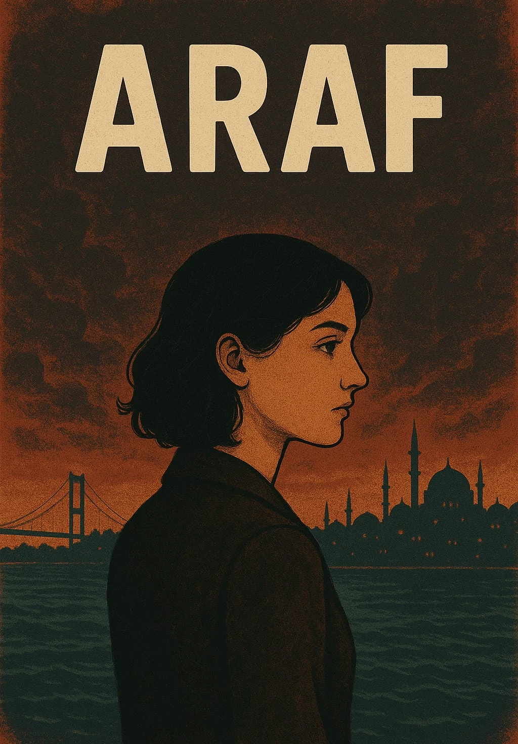Araf Tiyatro Oyunu