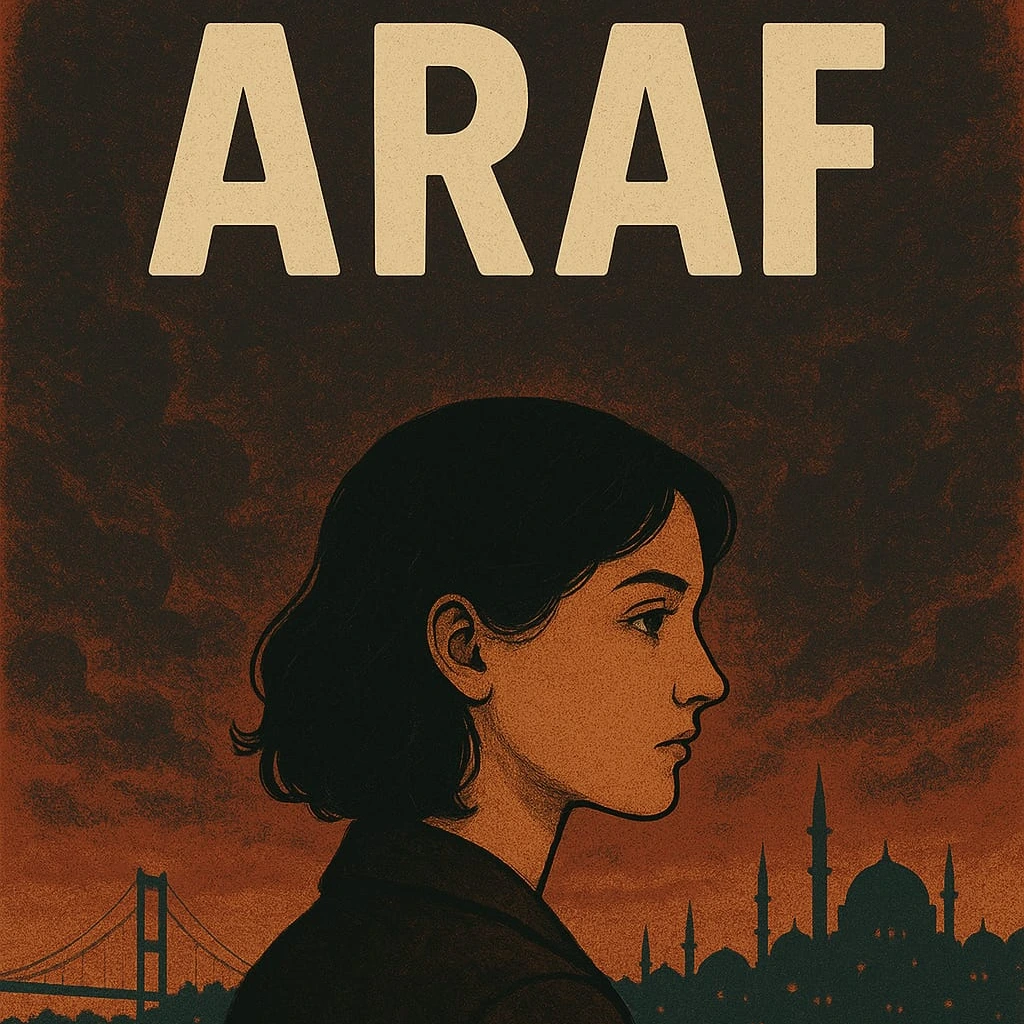 Araf Tiyatro Oyunu