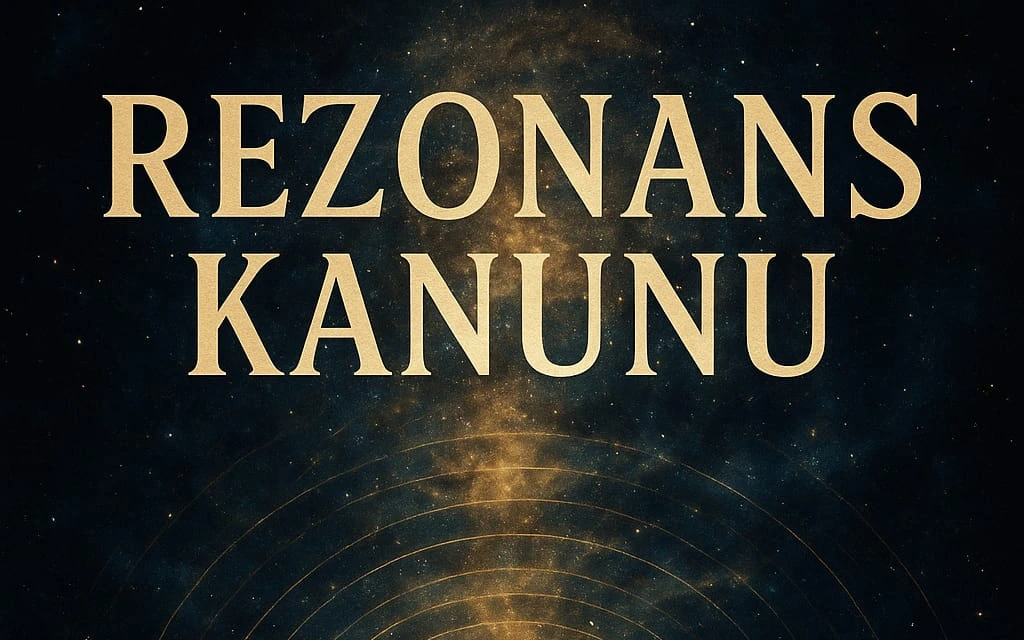 Rezonans Kanunu