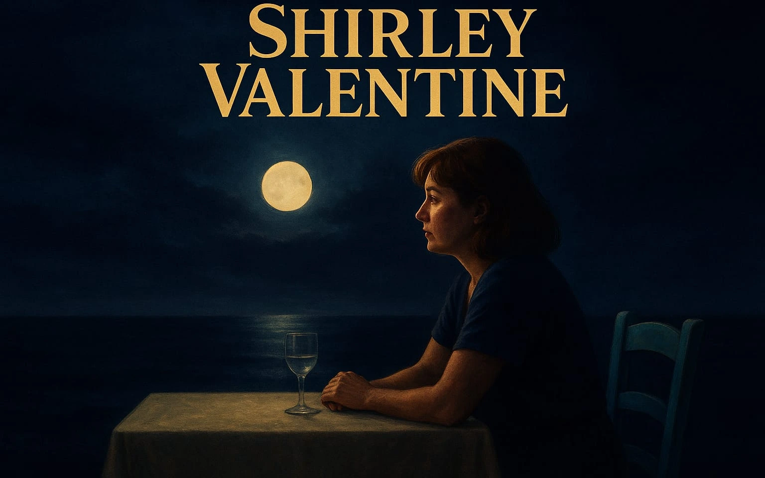 Shirley Valentine