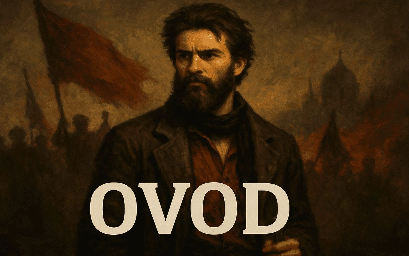 Ovod Oyunu