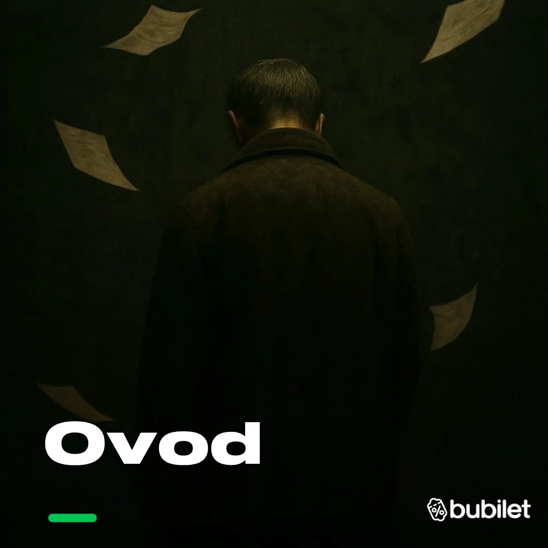 Ovod Oyunu