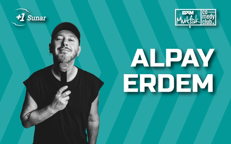 Alpay Erdem