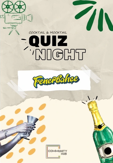 Fleabag Quiz Night