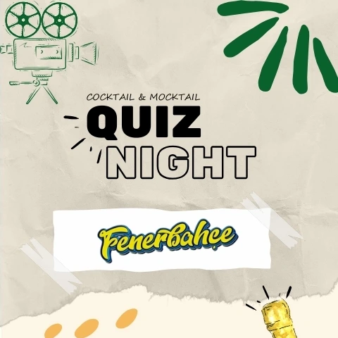 Fleabag Quiz Night
