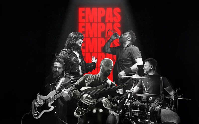 Empass