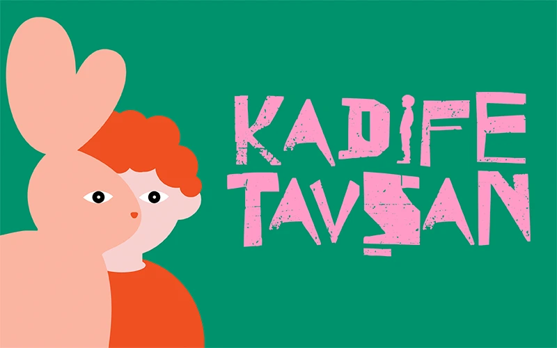 Kadife Tavşan