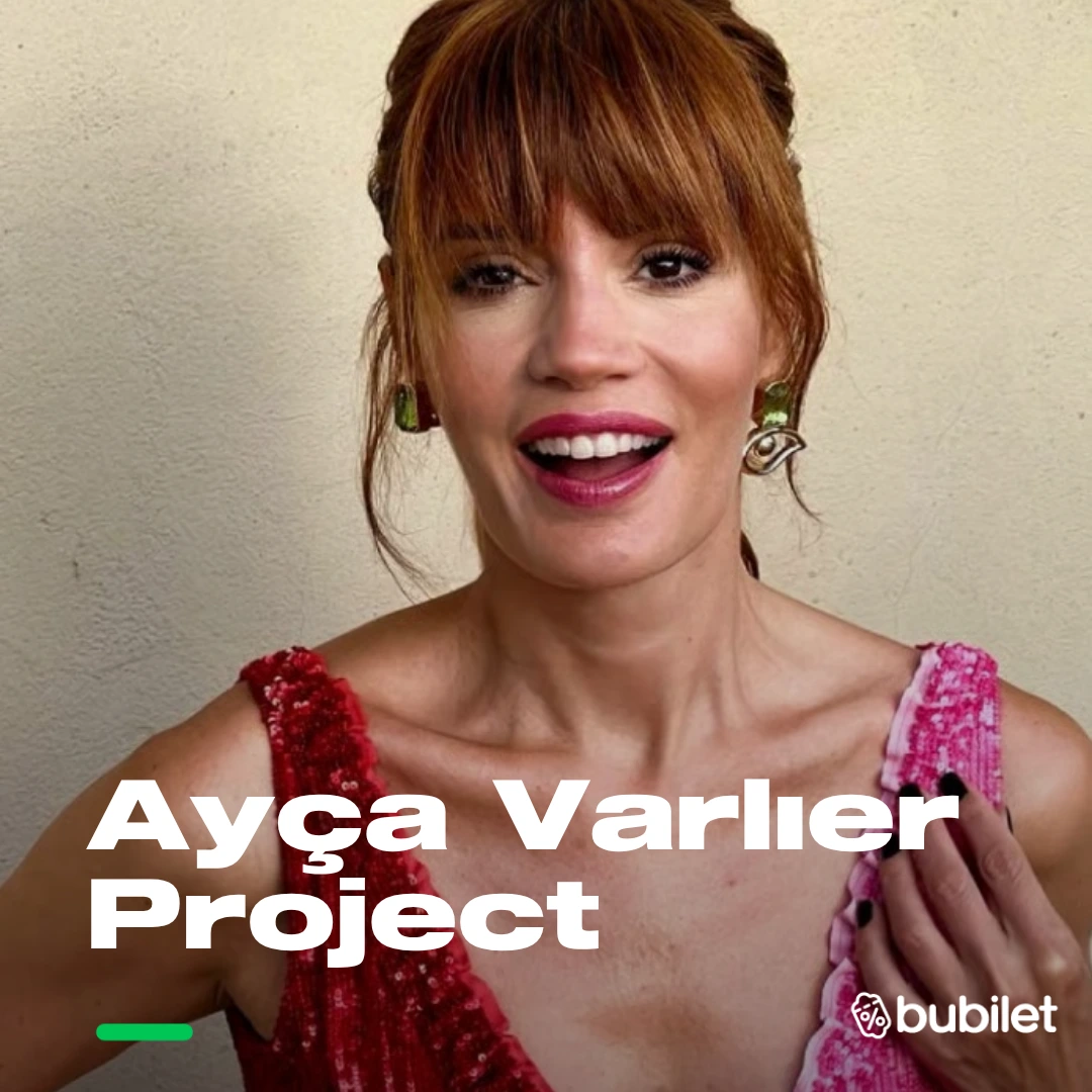 Ayça Varlıer