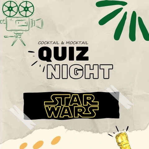 Memleket Quiz Night: Eskişehir