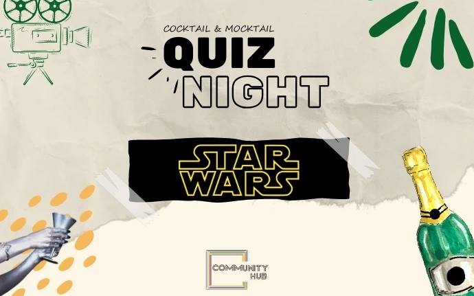 Memleket Quiz Night: Eskişehir