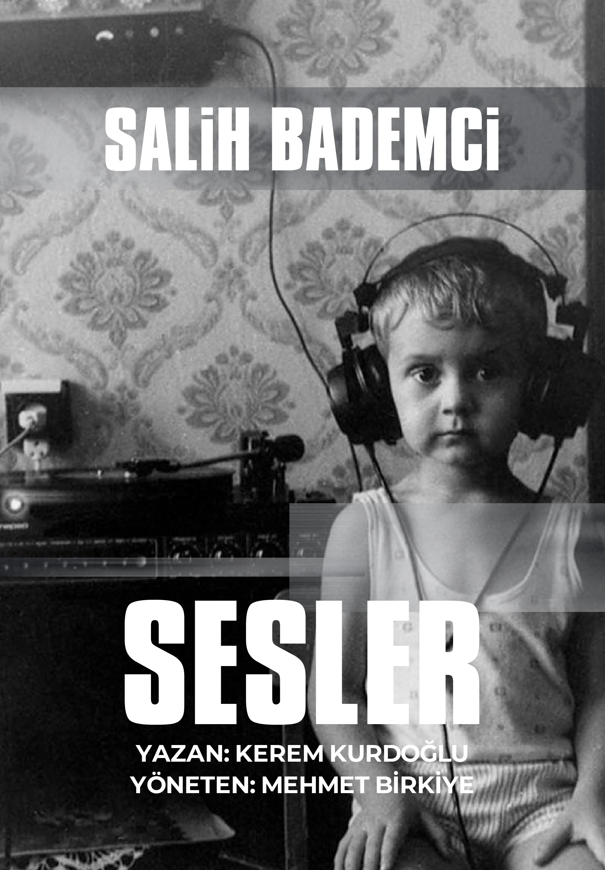 Sesler