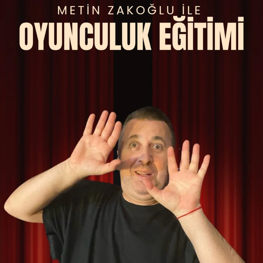 Oyunculuk Atölyesi