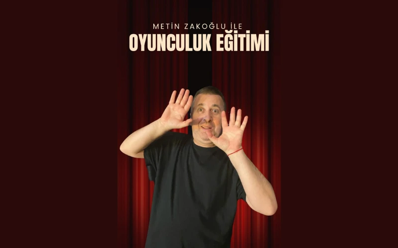 Oyunculuk Atölyesi