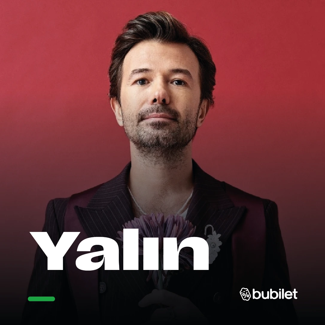 Yalın