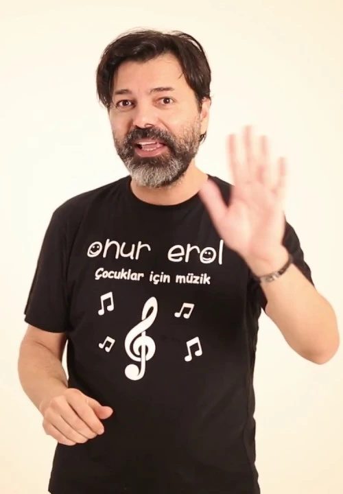 onur erol