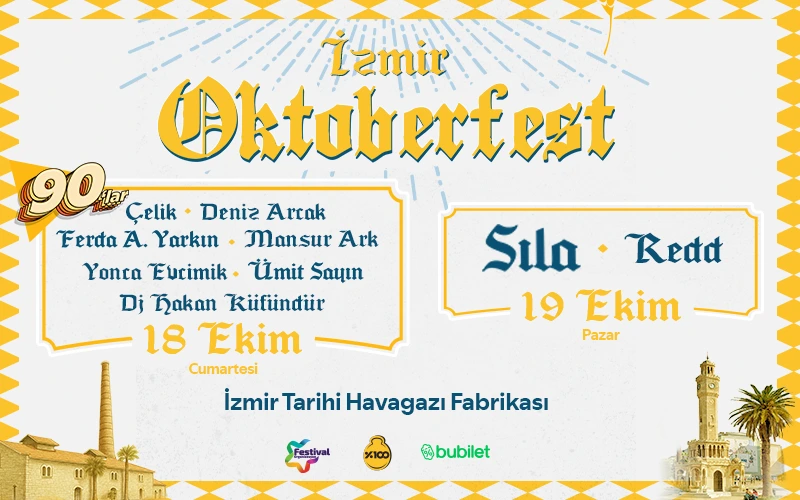 Oktoberfest