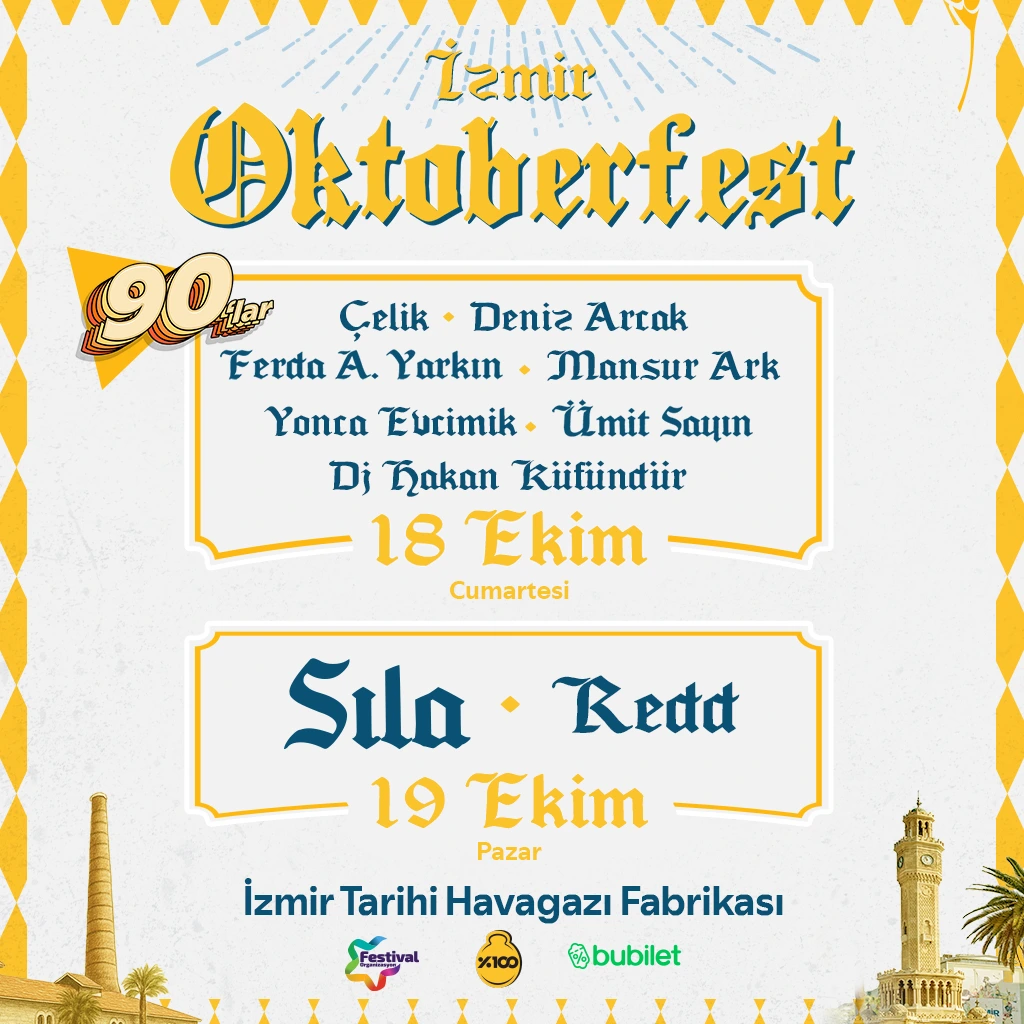 Oktoberfest