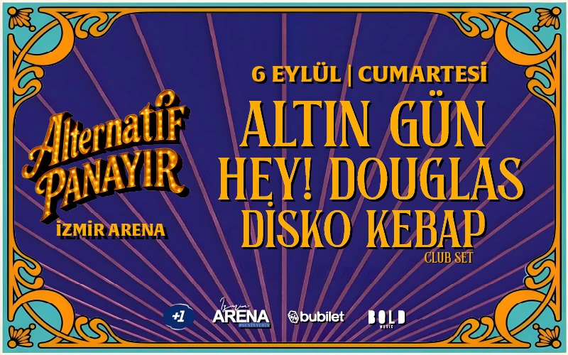 Alternatif Panayır