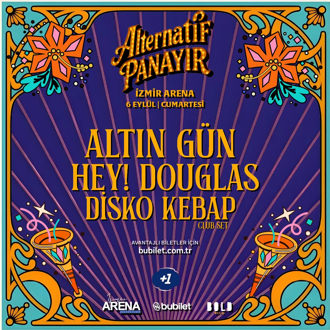 Alternatif Panayır