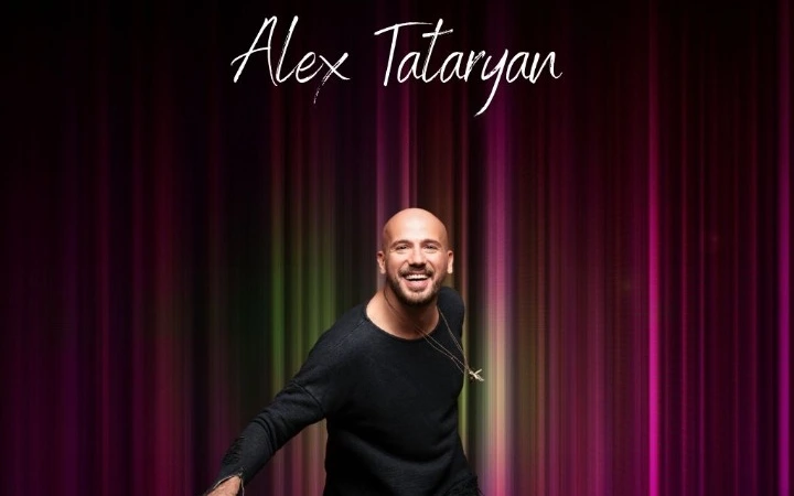 Alex Tataryan