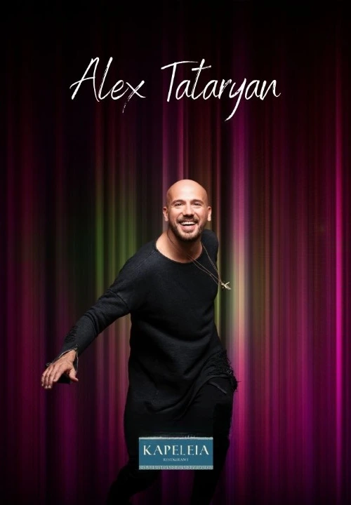 Alex Tataryan