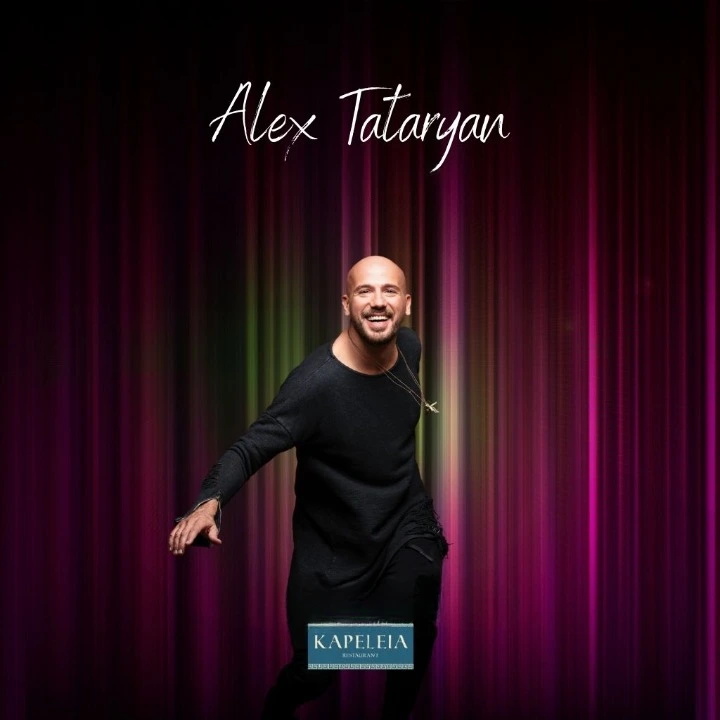 Alex Tataryan