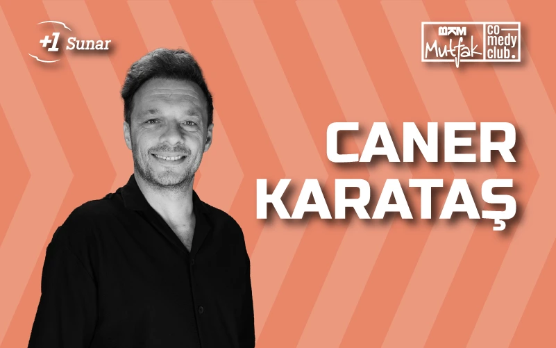Caner Karataş