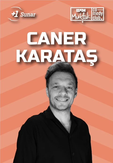 Caner Karataş