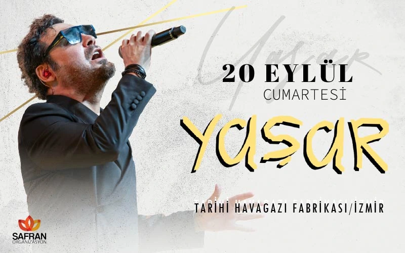 Yaşar