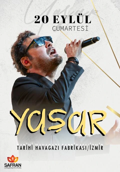Yaşar