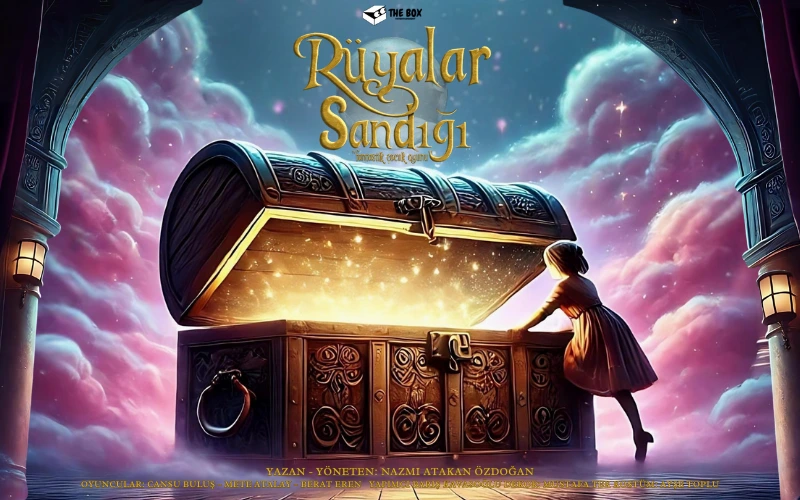 Rüyalar Sandığı