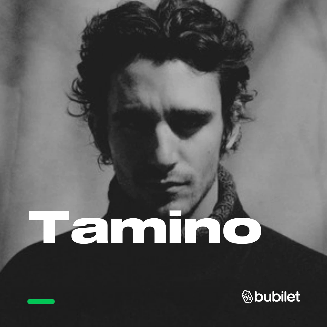 Tamino