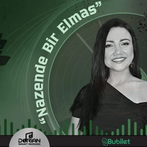 Nazende Bir Elmas